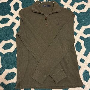 Men’s Polo pullover